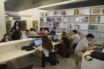 Architettura in cemento progetto tra Universita e industria arricchisce Wikipedia