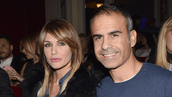 Arianna David Ho tentato il suicidio mio marito mi ha ripreso al volo Arianna David Ho tentato il suicidio mio marito mi ha ripreso al volo