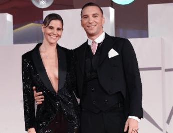 Arianna Montefiori e il gesto damore di Briga Sapeva che avevo paura e Arianna Montefiori e il gesto damore di Briga Sapeva che avevo paura e