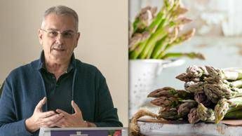 Asparagi amici del cuore della pelle e alleati nella prova costume limmunologo spiega perche Asparagi amici del cuore della pelle e alleati nella prova costume limmunologo spiega perche