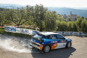 Aspettando la HF Lancia protagonista al Rally Due Valli Aspettando la HF Lancia protagonista al Rally Due Valli