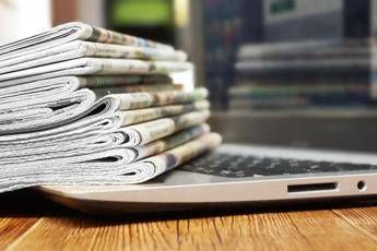 Associazione 50Piu istituisce ‘Giornalismo inclusivo per un linguaggio piu giusto Associazione 50Piu istituisce ‘Giornalismo inclusivo per un linguaggio piu giusto