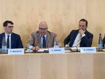 Assogasliquidi Piu incentivi ad acquisto mezzi pesanti a gnl guardare allesperienza Cina Assogasliquidi Piu incentivi ad acquisto mezzi pesanti a gnl guardare allesperienza Cina