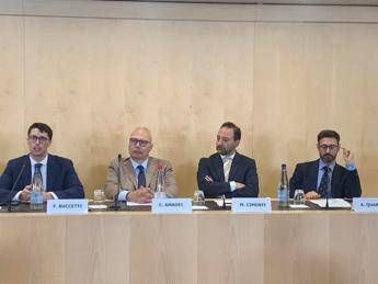 Assogasliquidi Rivedere subito regole Ue su emissioni veicoli pesanti Assogasliquidi Rivedere subito regole Ue su emissioni veicoli pesanti