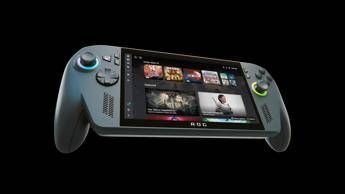 Asus e Microsoft presentano lXbox portatile