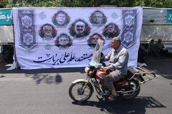 Attacco Israele a Iran ecco come la leadership di Teheran ha sottovalutato i rischi Attacco Israele a Iran ecco come la leadership di Teheran ha sottovalutato i rischi
