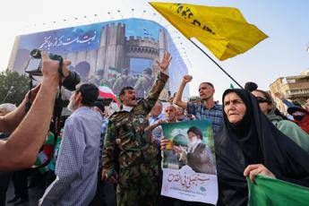 Attacco Usa a Iran la risposta di Teheran a Trump gli scenari Attacco Usa a Iran la risposta di Teheran a Trump gli scenari