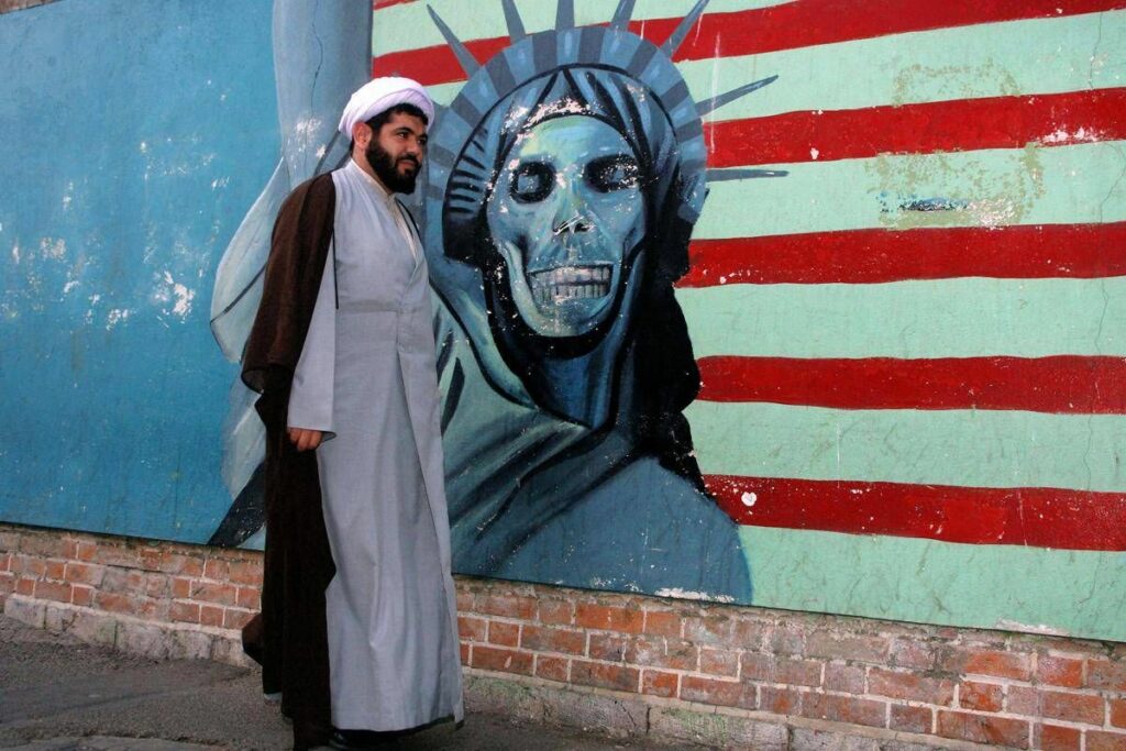 Attacco Usa allIran le opzioni per la rappresaglia di Teheran i piani anti Trump Attacco Usa allIran le opzioni per la rappresaglia di Teheran i piani anti Trump