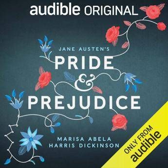 Audible annuncia un nuovo adattamento globale di Orgoglio e Pregiudizio Audible annuncia un nuovo adattamento globale di Orgoglio e Pregiudizio