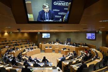 Automotive Lombardia e regioni europee in pressing su commissione Ue per salvare il settore Automotive Lombardia e regioni europee in pressing su commissione Ue per salvare il settore