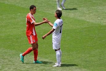 Bayern subito goleada al Mondiale per Club 10 0 allAuckland Bayern subito goleada al Mondiale per Club 10 0 allAuckland
