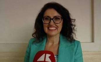 Bellucci Campagna per giornata dellascolto premiata dal Moige Bellucci Campagna per giornata dellascolto premiata dal Moige