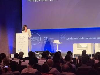 Bernini LOreal e Unesco insieme per bene dellumanita Bernini LOreal e Unesco insieme per bene dellumanita
