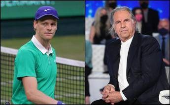 Bertolucci Sinner non puo essere imbattibile. Poi la previsione su Wimbledon Bertolucci Sinner non puo essere imbattibile. Poi la previsione su Wimbledon