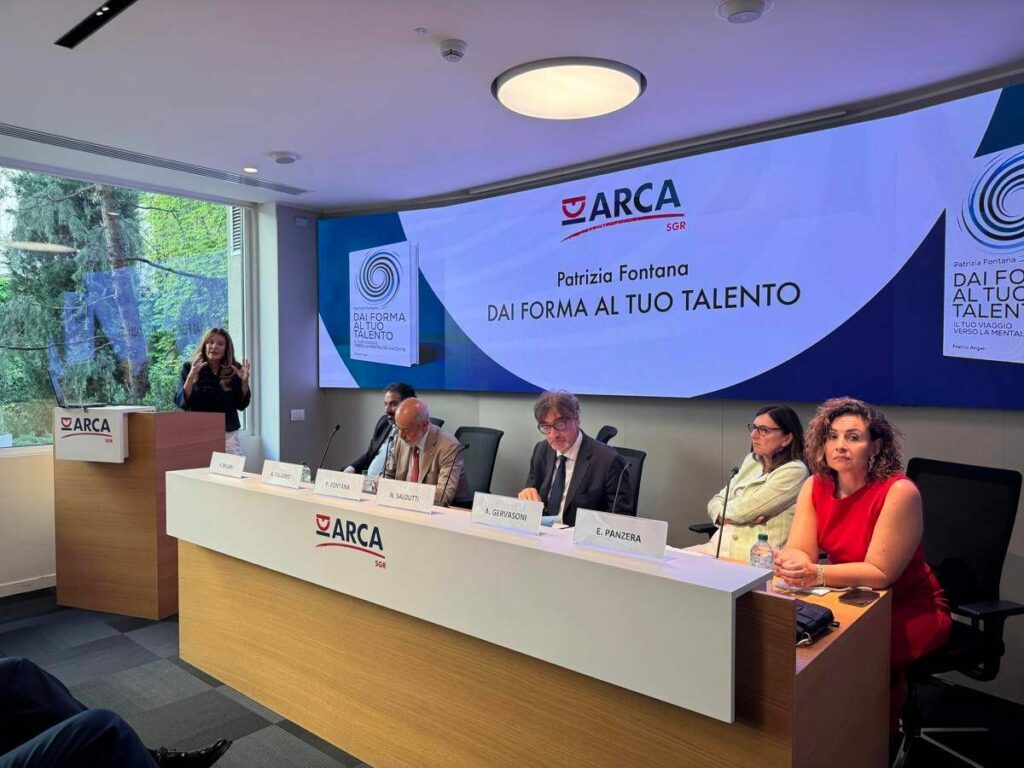 Billari Bocconi Universita devono far sbocciare talento degli studenti Billari Bocconi Universita devono far sbocciare talento degli studenti