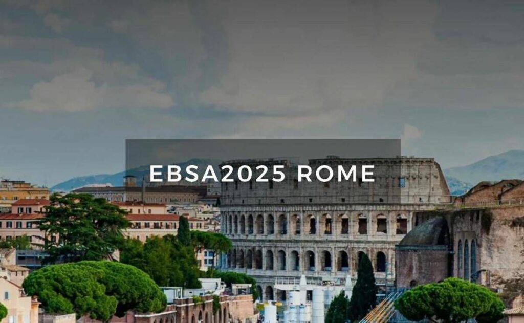 Biofisica al via XV Congresso Europeo organizzato da Sibpa ed Ebsa Biofisica al via XV Congresso Europeo organizzato da Sibpa ed Ebsa