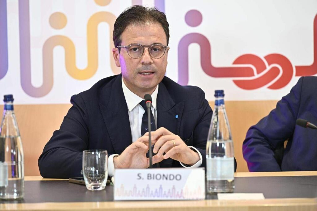 Biondo Uil Serve riforma fiscale che recuperi risorse per spesa sociale Biondo Uil Serve riforma fiscale che recuperi risorse per spesa sociale
