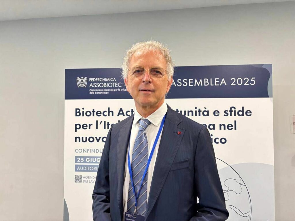 Biotech Naldini SR Tiget Geni e cellule modificati come farmaci una rivoluzione Biotech Naldini SR Tiget Geni e cellule modificati come farmaci una rivoluzione