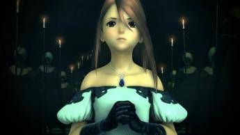 Bravely Default Flying Fairy HD Remaster la recensione Bravely Default Flying Fairy HD Remaster la recensione
