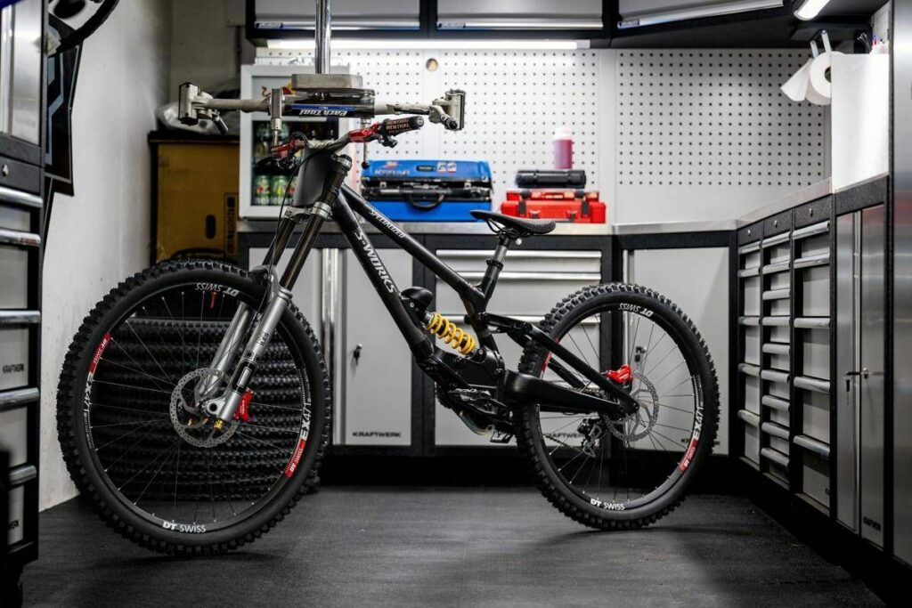 Brembo entra nel mondo delle bici 1