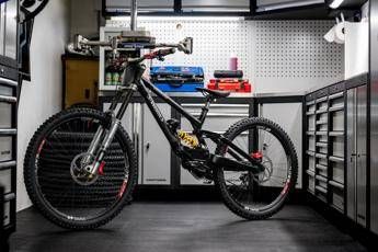 Brembo entra nel mondo delle bici Brembo entra nel mondo delle bici