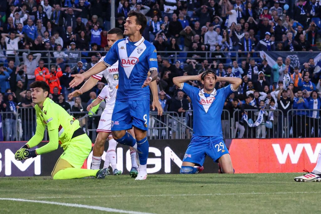 Brescia calcio Brescia calcio
