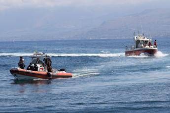 Cagliari minorenne trovato morto in mare Cagliari minorenne trovato morto in mare