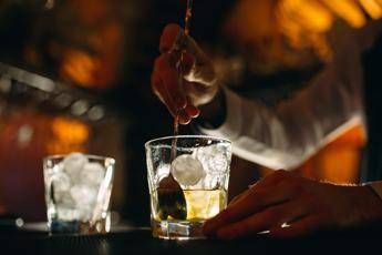 Caldo ghiaccio e rischio salute le regole per bar ristoranti pub e discoteche Caldo ghiaccio e rischio salute le regole per bar ristoranti pub e discoteche