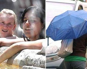 Caldo protagonista ma attenzione ai temporali le previsioni meteo Caldo protagonista ma attenzione ai temporali le previsioni meteo