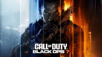 Call of Duty Black Ops 7 annunciato ufficialmente