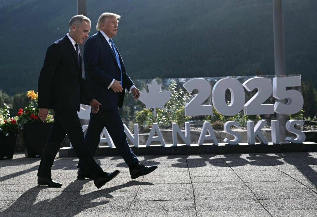 Canada revoca digital tax ad aziende Usa Accordo sui dazi entro 21 luglio Canada revoca digital tax ad aziende Usa Accordo sui dazi entro 21 luglio
