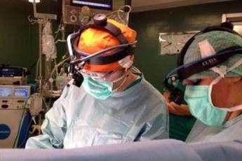 Cancro polmone nuova strategia rende operabili casi avanzati Cancro polmone nuova strategia rende operabili casi avanzati