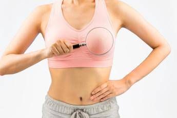 Cancro seno esperti in Campania biopsia liquida utile per 720 donne lanno Cancro seno esperti in Campania biopsia liquida utile per 720 donne lanno