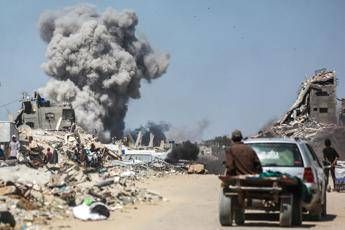 Caos Gaza Hamas indebolito e clan armati sempre piu forti Caos Gaza Hamas indebolito e clan armati sempre piu forti