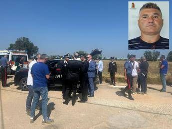 Carabiniere ucciso ecco lidentikit dei banditi anche un assalto a portavalori nel curriculum Carabiniere ucciso ecco lidentikit dei banditi anche un assalto a portavalori nel curriculum