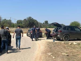 Carabiniere ucciso indagati i due agenti che hanno sparato al killer. Lega Sconcerto Carabiniere ucciso indagati i due agenti che hanno sparato al killer. Lega Sconcerto