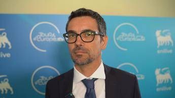 Carburanti ad Enilive Biocarburanti gia pronti per contribuire a decarbonizzazione trasporti Carburanti ad Enilive Biocarburanti gia pronti per contribuire a decarbonizzazione trasporti