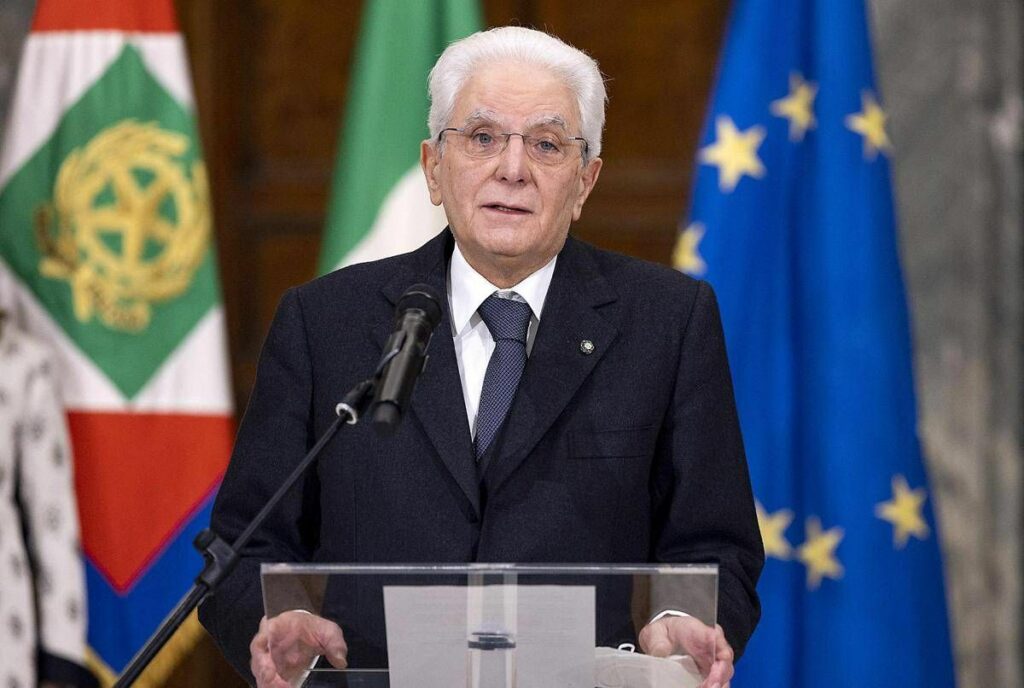 Carceri Mattarella Condizioni preoccupanti sovraffollamento insostenibile Carceri Mattarella Condizioni preoccupanti sovraffollamento insostenibile