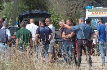 Carlo Legrottaglie i funerali del carabiniere ucciso Abbiamo dovere di riconoscenza Carlo Legrottaglie i funerali del carabiniere ucciso Abbiamo dovere di riconoscenza