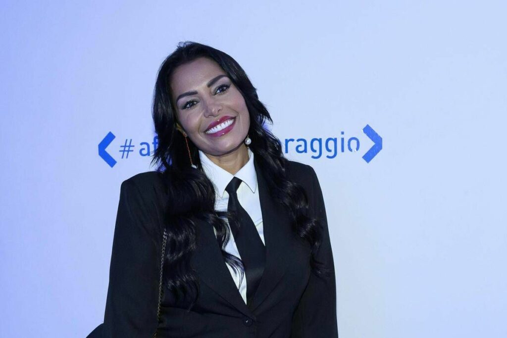 Carolina Marconi a La volta buona Il medico mi ha detto che sono guarita dal tumore Carolina Marconi a La volta buona Il medico mi ha detto che sono guarita dal tumore