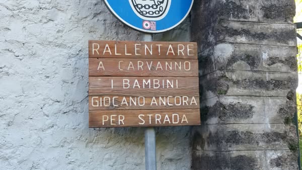 Carvanno la frazione dimenticata che racconta la storia di Vobarno Carvanno la frazione dimenticata che racconta la storia di Vobarno