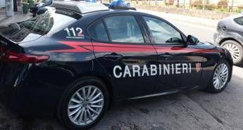 Caserta 17enne ucciso in masseria e stato fermato un 21enne Caserta 17enne ucciso in masseria e stato fermato un 21enne