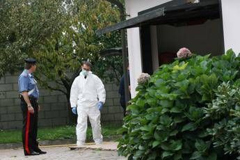 Caso Garlasco comincia lincidente probatorio al centro inchiesta la traccia 97F Caso Garlasco comincia lincidente probatorio al centro inchiesta la traccia 97F