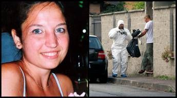 Caso Garlasco fonti Nessuna impronta su Fruttolo e spazzatura di casa Poggi