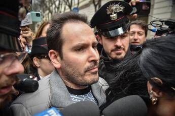 Caso Garlasco giallo sui post dellamico suicida di Sempio erano messaggi in codice Caso Garlasco giallo sui post dellamico suicida di Sempio erano messaggi in codice