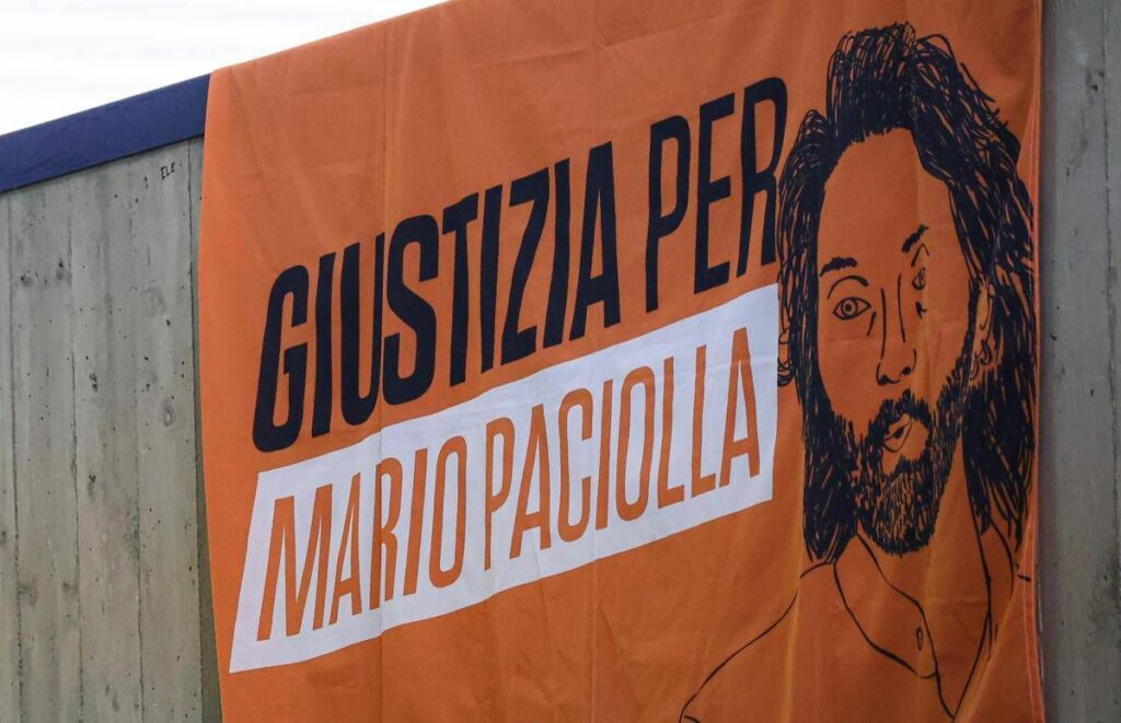 Caso Paciolla gip di Roma archivia inchiesta su morte cooperante Caso Paciolla gip di Roma archivia inchiesta su morte cooperante