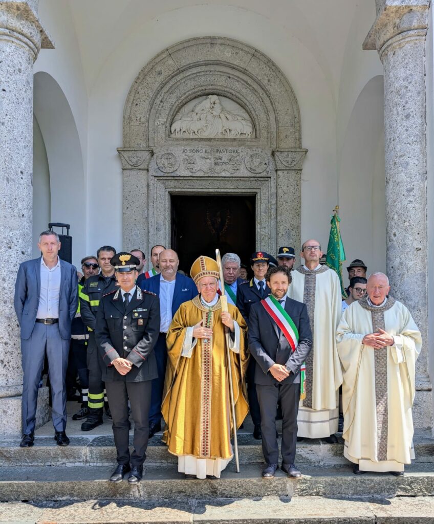 Celebrazioni Centenario Casa dellOrfano Celebrazioni Centenario Casa dellOrfano