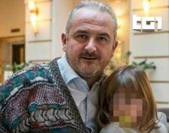 Chantal Tonello ritrovata dopo 13 anni in Ungheria Chantal Tonello ritrovata dopo 13 anni in Ungheria
