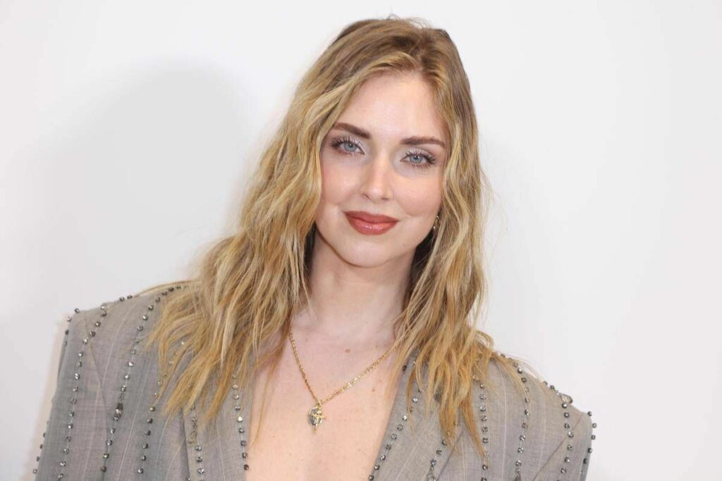 Chiara Ferragni rosso da 57 milioni per le societa TBS Crew e Fenice nel 2024 Chiara Ferragni rosso da 57 milioni per le societa TBS Crew e Fenice nel 2024