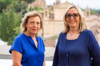 Cinema la scuola Volonte entra nella Fondazione Roma Lazio Film Commission